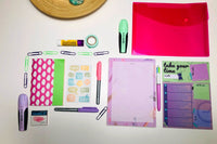 Muccopardo - Stationery Edition