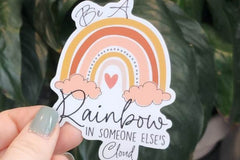 The Decal Club Subscription Box