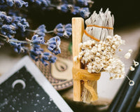 Stay Wild, Moon Child Box