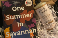 Monthly Book Box