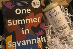 Monthly Book Box