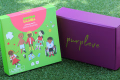 Little Monsters Club Box