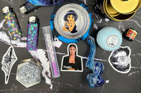 Lil' Budz Box! Mystery Smoking Accessories for your lil' budz!