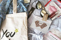 My Fashion Crate Monthly!