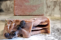 Goats Milk Monthly Soap Box