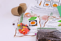 Sprout and Blossom Box