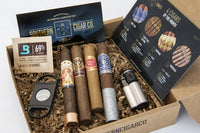 Cigar Subscription