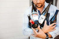 Kris's Wine Club