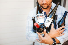 Kris's Wine Club