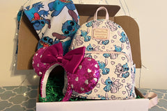 Disney Dreamers Monthly