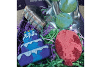 Out of This World - Monthly Themed Soap & Bath