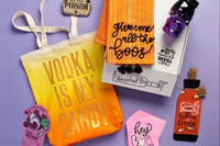 Uncorked Box Monthly