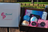 MerKids Sudscription Fun Box