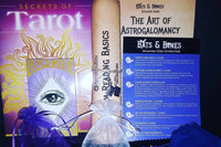Bats & Bones Box