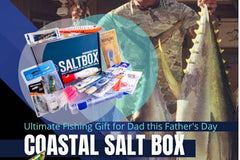 Tournament Coastal Saltbox