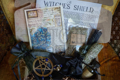 The Witches Roots™ by The Witches Moon®