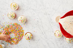 Baking fun!