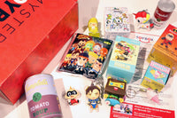 Mystery Toy Box