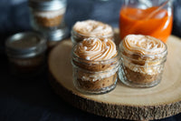 Phivi Artisanal Desserts Box