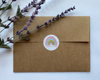 Happy Mail Letter - International - 5 members