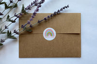 Happy Mail Letter - International - 5 members