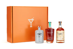 Tipxy Flight Club Quarterly Subscription Box