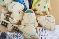 DIY Cookie Kit