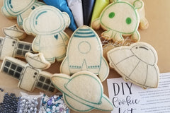 DIY Cookie Kit
