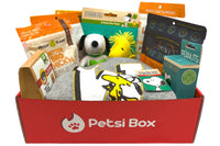 Monthly Classic Regular Dog Box