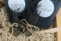 Precious Treasures Gourmet Butter Box