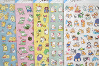 Loose Kawaii Stationery Fun Mail