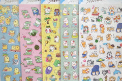 Loose Kawaii Stationery Fun Mail