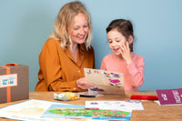 Pen Pals Letter Set