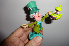 You get seven different Disney PVC figures in every cake toppers subscription box from Whatsits Galore