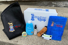 High Point Ready Box