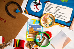 Landmark Kids Mystery Box