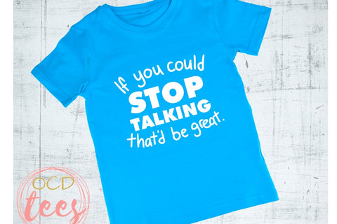 OCD Guys Tees