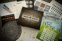 Finders Seekers Mysteries