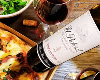 The Crianza Spanish Wine Club (4 Bottles per Shipment)