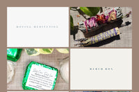The Self Subscription Box