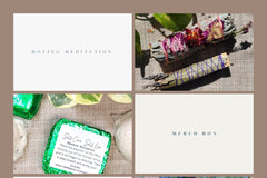 The Self Subscription Box