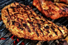 BBQueen's BBQ Rub Variety Box