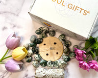 Soul Gifts Box - Personalized Crystal Subscription Box