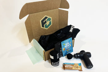 Fight Club MEN'S Crate