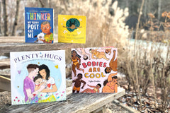 OurShelves Diverse Children's Book Boxes