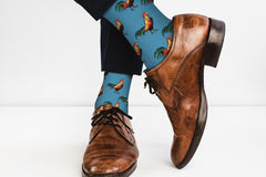 Sick Socks - Funky Socks for your Funky Feet (1 Pair)