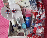 My Fragrant Life Deluxe Scent of the Month Box