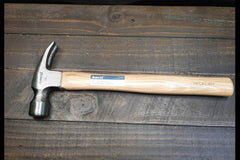hammer  ***All images are examples or items that you may find in your box, tools vary month to month.