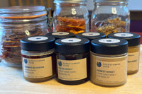 Quarterly Raw Honey