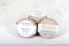 Shampoo Bar Single